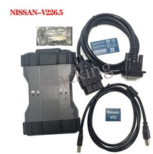 Nuovo per NISSAN OBD2