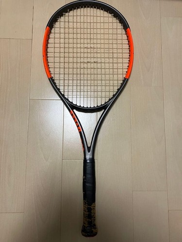 Racchetta tennis wilson - da,
