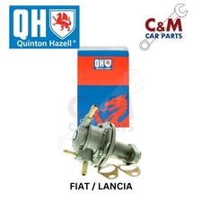 POMPA CARBURANTE MECCANICA