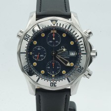 OMEGA SEAMASTER 300M