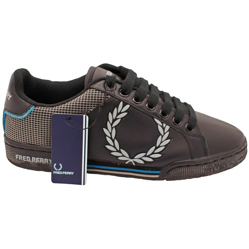 Fred perry sneaker - fred, scarpa