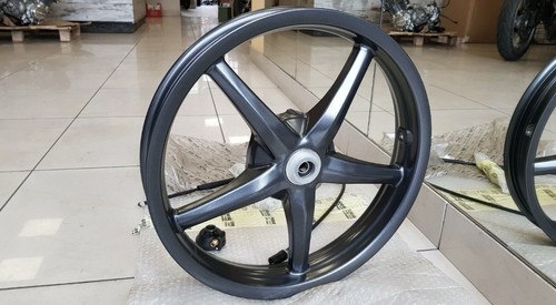 Cerchio ruota anteriore - cerchio,