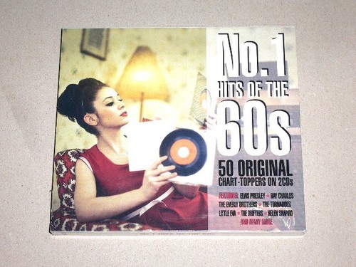 Various hits of the - no.1,