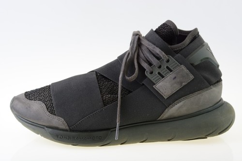 Adidas qasa high green - qasa,