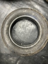 Gomma Dunlop 120/80-12  Tt93 Gp 55j Semislick