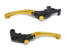 COPPIA LEVE FRENO/FRIZIONE