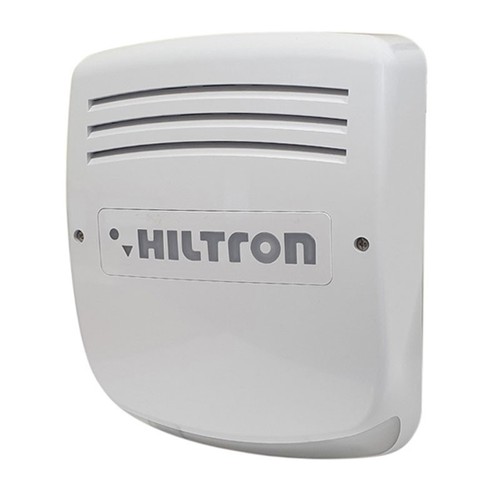 Sirena antifurto hiltron - sirena,