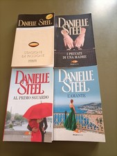 Lotto Libri: PZ. 4 Romanzi