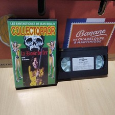 LA ROSE DE FER / Jean Rollin -