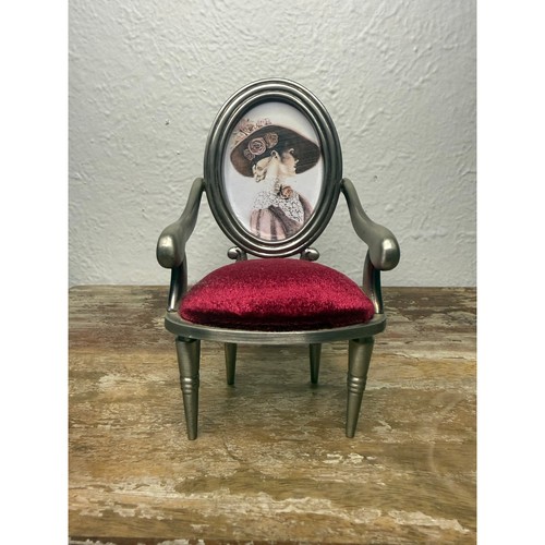 Sedia decorativa - , di
