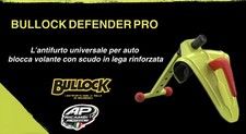 Bullock Defender Pro Blocca
