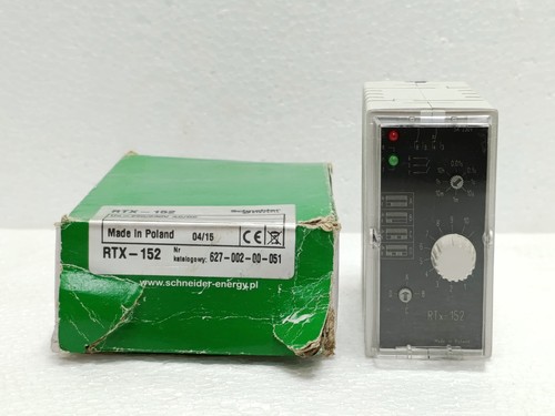 Schneider electric rtx 152 - schneider,