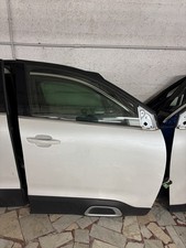 Sportello Porta Citroen C5 Aircross Anteriore Destro Dx Originale Usato