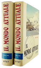 Roberto Almagià Il Mondo