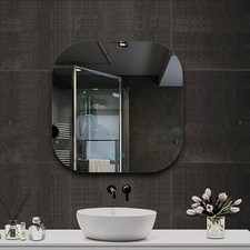 OCEAN Specchio da bagno|3