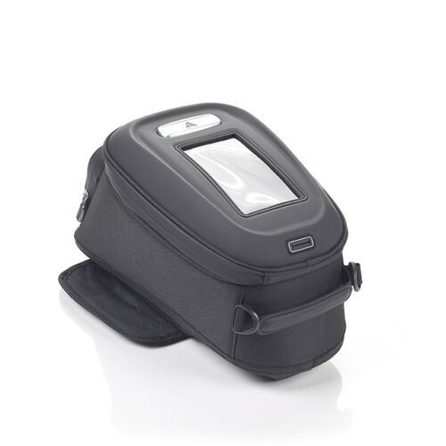 Borsa serbatoio magnetica 12l