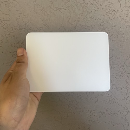 Apple magic trackpad modello - apple,