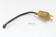 Honda VT 600 C PC21 Shadow