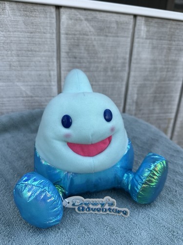Peluche vintage nintendo wii - nintendo,