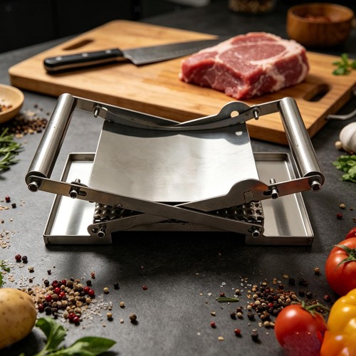 Inteneritore per carne