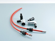 Cavo accensione BMW R45 R65