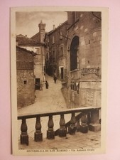 Repubblica di San Marino - Via