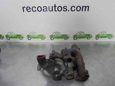 55191595 turbocompressore per