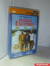 PUERTO ESCONDIDO - DI GABRIELE