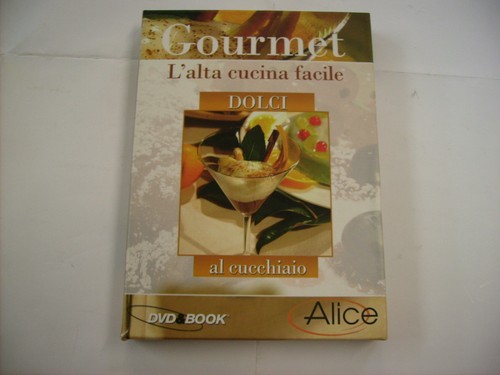 Gourmet alta cucina facile - gourmet,