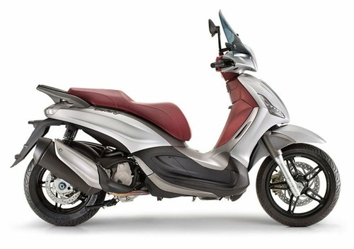 Manuale officina piaggio - di,