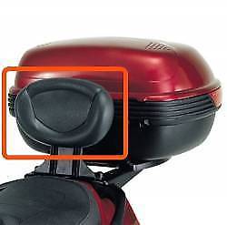Schienalino givi 600 - 600, honda