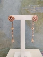 Orecchini Pendenti donna