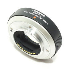 [Extra Mint!!]Olympus MMF-2