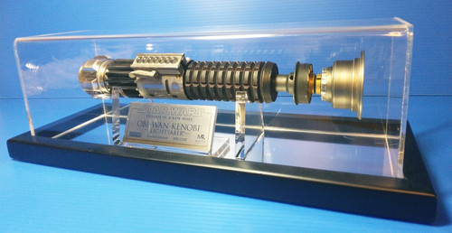 Star wars epiv - obi-wan, spada