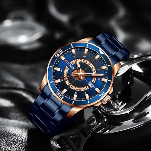 Orologio polso curren 8359 - orologio,