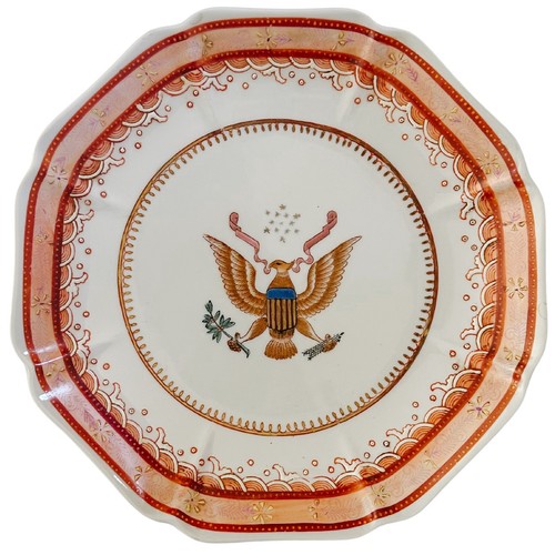 Crest stemma vintage
