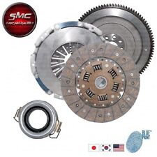 KIT FRIZIONE VOLANO MODIFICATO TOYOTA RAV 4 II 2.0 D-4D 4WD 85KW 116CV