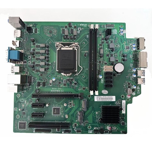 Per acer veriton d656 - acer, scheda
