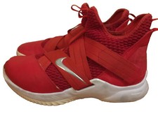 Nike Lebron James Soldier XII