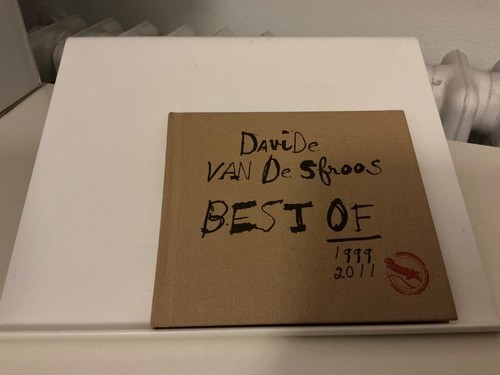 Davide van sfroos best of - van,