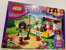 LEGO NUOVO E SIGILLATO -