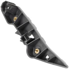 MONTAGGIO PARAURTI ANTERIORE