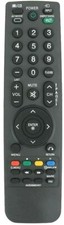 New Remote Control for LG TV