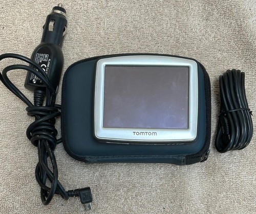 Tomtom one gps n14644 - tomtom,