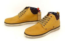 Wrangler Billy Chukka SHOES