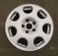 Cerchio in lega originale Audi