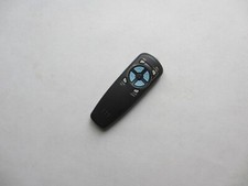 Telecomando per impianto