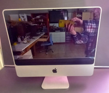 iMac A13 Modello 8,1