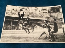 FOTO CALCIO PARTITA