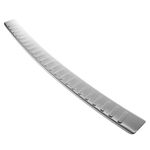 Paraurti acciaio inox - in,